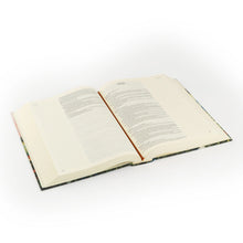 Load image into Gallery viewer, KJV Large Print Notetaking Bible: Coram Theme
