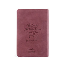 Load image into Gallery viewer, NLT Compact Bible: Helena Theme
