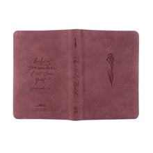 Load image into Gallery viewer, NLT Compact Bible: Helena Theme

