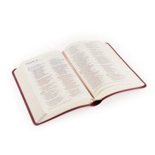 Load image into Gallery viewer, NLT Compact Bible: Helena Theme
