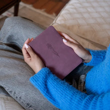 Load image into Gallery viewer, NLT Compact Bible: Helena Theme

