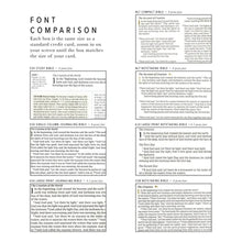Load image into Gallery viewer, CSB Notetaking Bible: Rosedal Theme
