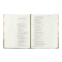 Load image into Gallery viewer, ESV JOURNALING BIBLE: FLORENCE THEME
