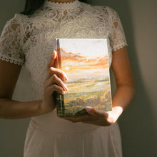 Load image into Gallery viewer, ESV JOURNALING BIBLE: FLORENCE THEME
