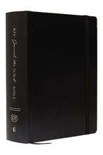 Load image into Gallery viewer, KJV JOURNAL THE WORD Journaling Bible (Black or Brown)
