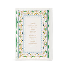 Load image into Gallery viewer, Hosanna Revival Notebook: Lisbon Theme
