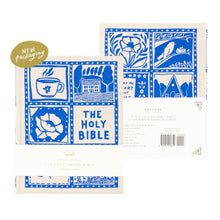 Load image into Gallery viewer, CSB Notetaking Bible: Oxford Theme
