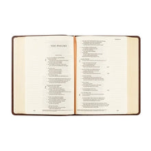Load image into Gallery viewer, ESV Journaling Bible: Palma Theme
