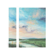 Load image into Gallery viewer, NLT Compact Bible: Prairie Theme
