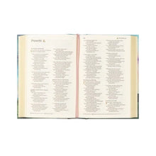 Load image into Gallery viewer, NLT Compact Bible: Prairie Theme
