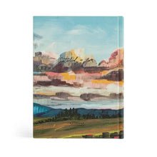 Load image into Gallery viewer, ESV Journaling Bible: Santa Lucia Theme
