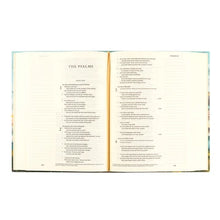 Load image into Gallery viewer, ESV Journaling Bible: Santa Lucia Theme
