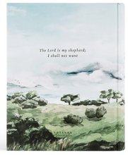 Load image into Gallery viewer, CSB Notetaking Bible: Dublin Theme
