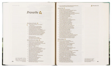 Load image into Gallery viewer, CSB Notetaking Bible: Dublin Theme
