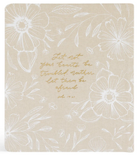 Load image into Gallery viewer, One Thing I Ask 5-Year Prayer Journal: Cordova Theme
