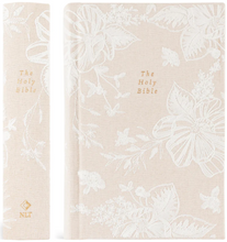 Load image into Gallery viewer, NLT Compact Bible: Casablanca Theme
