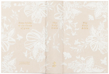 Load image into Gallery viewer, NLT Compact Bible: Casablanca Theme
