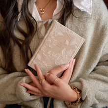 Load image into Gallery viewer, NLT Compact Bible: Casablanca Theme
