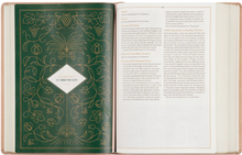 Load image into Gallery viewer, CSB Women's Study Bible: Sonora Theme
