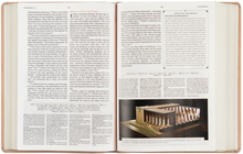 Load image into Gallery viewer, CSB Women's Study Bible: Sonora Theme
