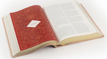 Load image into Gallery viewer, CSB Women's Study Bible: Sonora Theme
