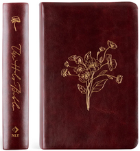 Load image into Gallery viewer, NLT Compact Bible: Yorkshire Theme
