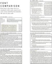 Load image into Gallery viewer, NLT Notetaking Bible: Lisbon Theme
