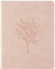 Load image into Gallery viewer, KJV Large Print Notetaking Bible: Shiloh Theme
