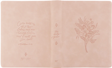 Load image into Gallery viewer, KJV Large Print Notetaking Bible: Shiloh Theme
