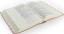 Load image into Gallery viewer, KJV Large Print Notetaking Bible: Shiloh Theme
