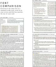 Load image into Gallery viewer, KJV Large Print Notetaking Bible: Shiloh Theme
