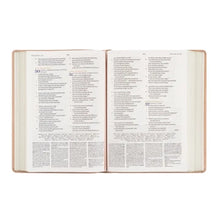 Load image into Gallery viewer, CSB Women's Study Bible: Sonora Theme

