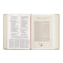 Load image into Gallery viewer, CSB Women's Study Bible: Sonora Theme
