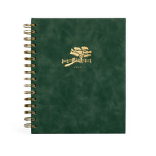 Load image into Gallery viewer, 12-MONTH 2025 DATED PLANNER: SUMMERSIDE DESIGN, SPIRAL
