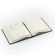 Load image into Gallery viewer, One Thing I Ask 5-Year Prayer Journal: Versailles Theme
