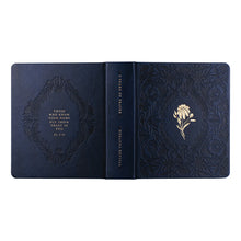 Load image into Gallery viewer, One Thing I Ask 5-Year Prayer Journal: Versailles Theme
