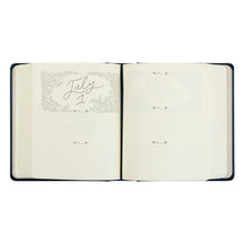 Load image into Gallery viewer, One Thing I Ask 5-Year Prayer Journal: Versailles Theme
