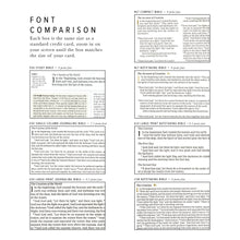 Load image into Gallery viewer, CSB Notetaking Bible: Jerusalem Theme
