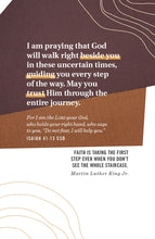 Load image into Gallery viewer, (in)courage - Prayers to Share: 100 Pass-Along Notes For Courage
