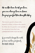 Load image into Gallery viewer, Prayers to Share: 100 Pass-Along Notes For Grace
