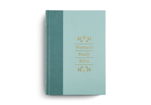 Load image into Gallery viewer, ESV Women&#39;s Study Bible Hardcover
