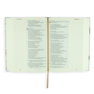 ESV LARGE PRINT JOURNALING BIBLE: VICTORIA THEME