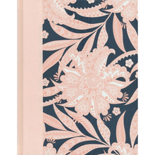 Load image into Gallery viewer, NIV Journal the Word Bible for Teen Girls Pink Floral, Hardcover
