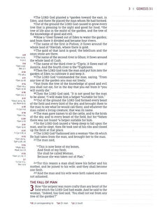 NASB Journal the Word Reference Bible, Comfort Print, 1995--hardcover, black with elastic closure (red letter)