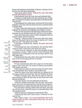 Load image into Gallery viewer, NASB Journal the Word Reference Bible, Comfort Print, 1995--hardcover, black with elastic closure (red letter)
