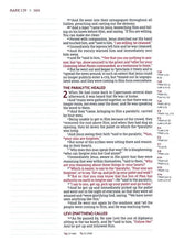 Load image into Gallery viewer, NASB Journal the Word Reference Bible, Comfort Print, 1995--hardcover, black with elastic closure (red letter)
