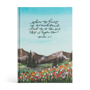 ESV LARGE PRINT JOURNALING BIBLE: ALBION THEME