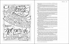 Load image into Gallery viewer, NIV, Beautiful Word Coloring Bible, Hardcover: Hundreds of Verses to Color
