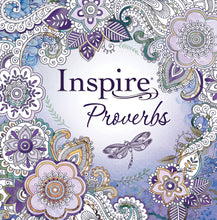 Load image into Gallery viewer, Inspire Proverbs Softcover
