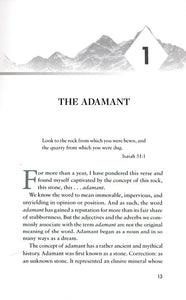 Adamant: Finding Truth in a Universe of Opinions